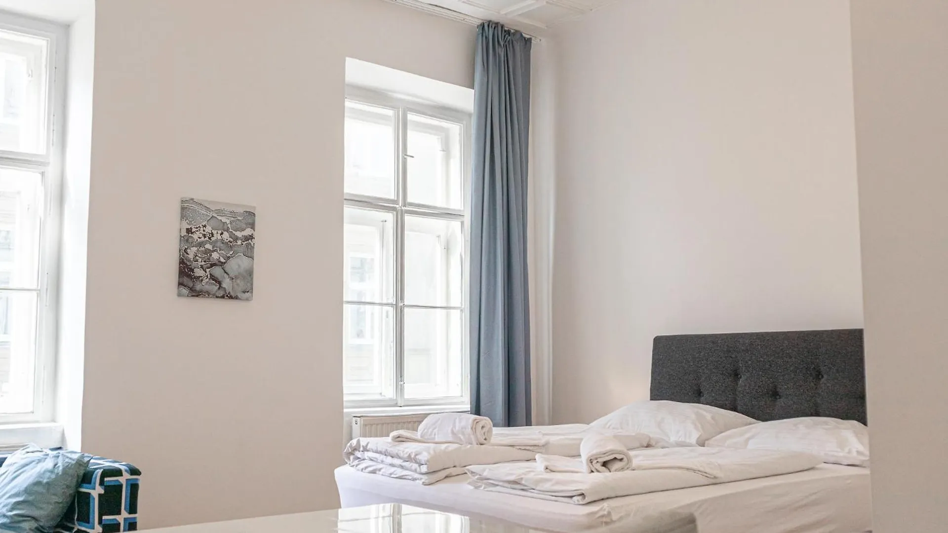 Apartment Big 3Br Apt In Viennas Center - Perfect For Longstays