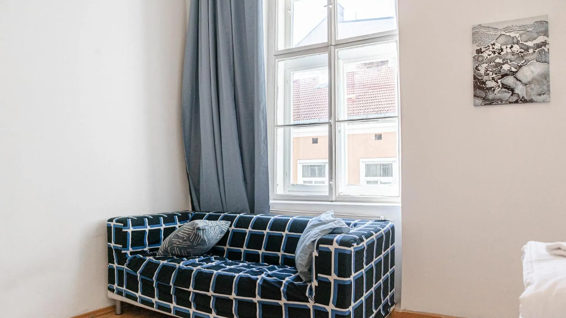 Apartment Big 3Br Apt In Viennas Center - Perfect For Longstays