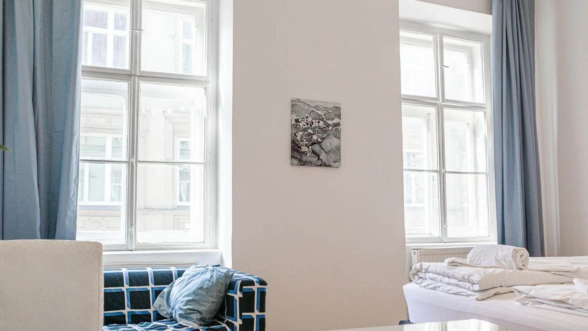Big 3Br Apt In Viennas Center - Perfect For Longstays Apartment