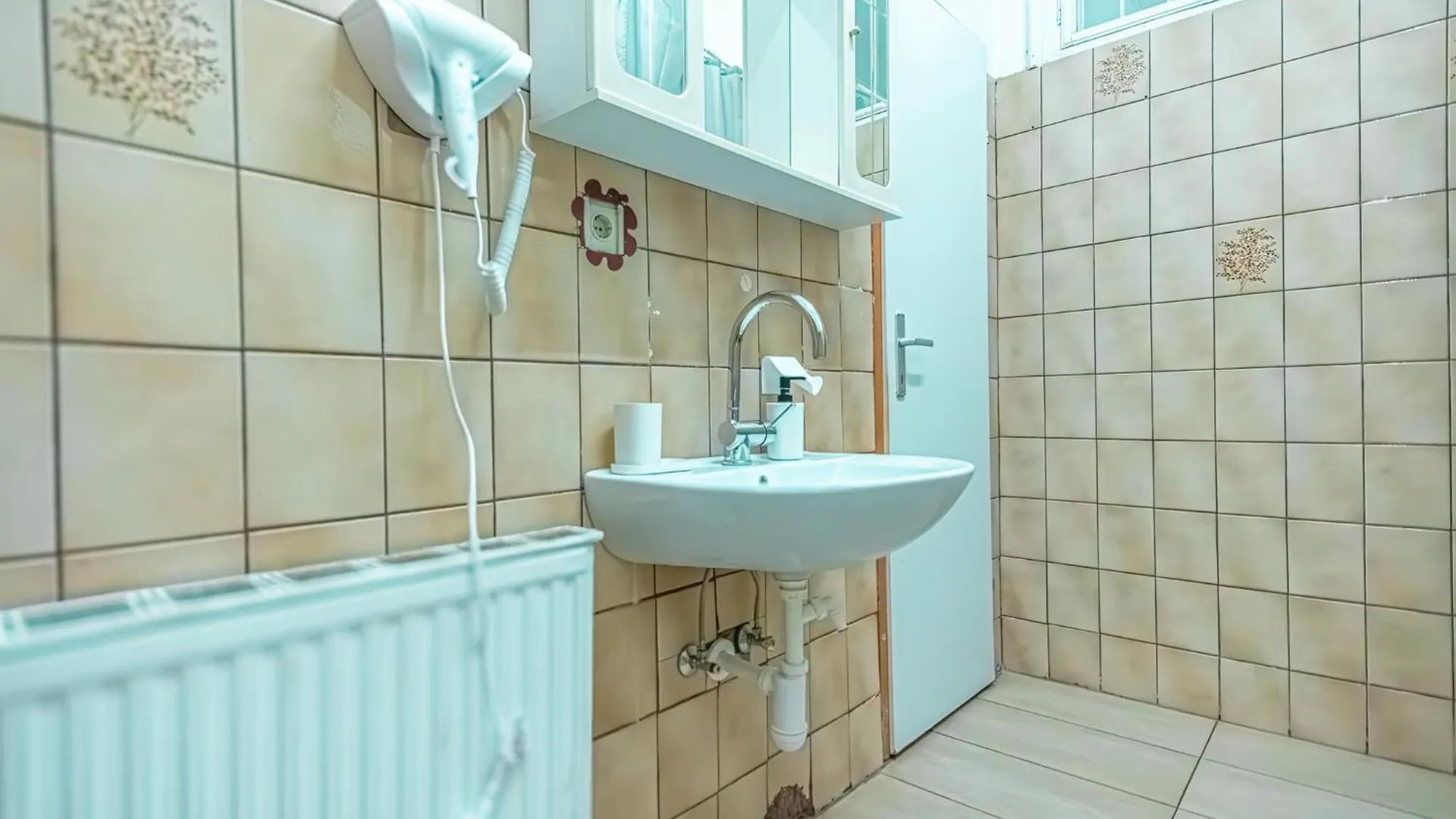 Big 3Br Apt In Viennas Center - Perfect For Longstays Apartment Vienna