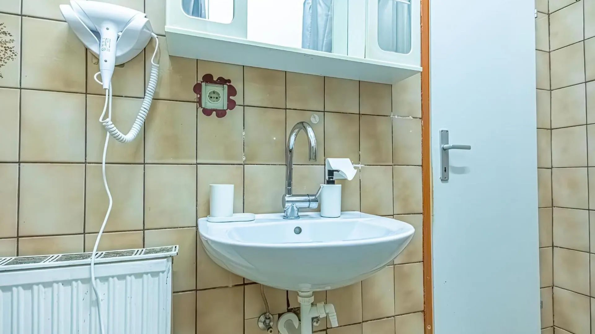 Apartment Big 3Br Apt In Viennas Center - Perfect For Longstays Austria