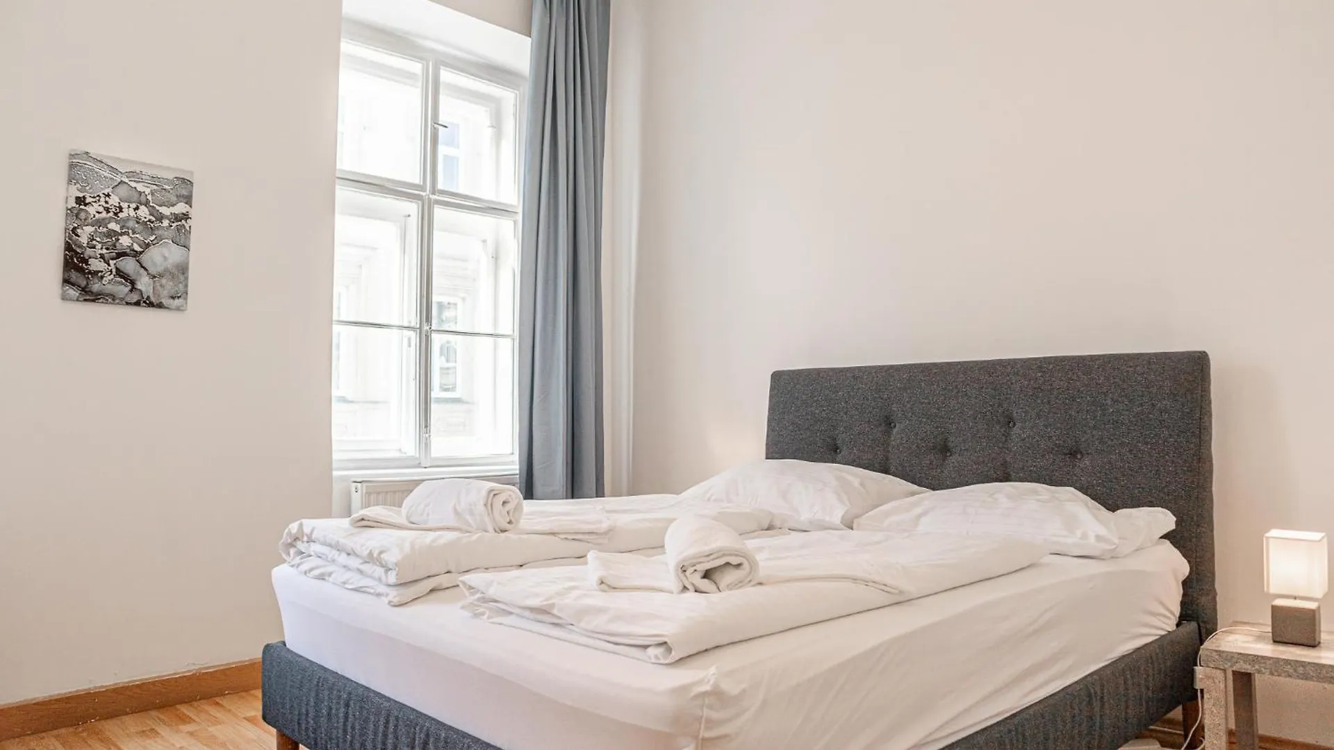 Big 3Br Apt In Viennas Center - Perfect For Longstays Austria