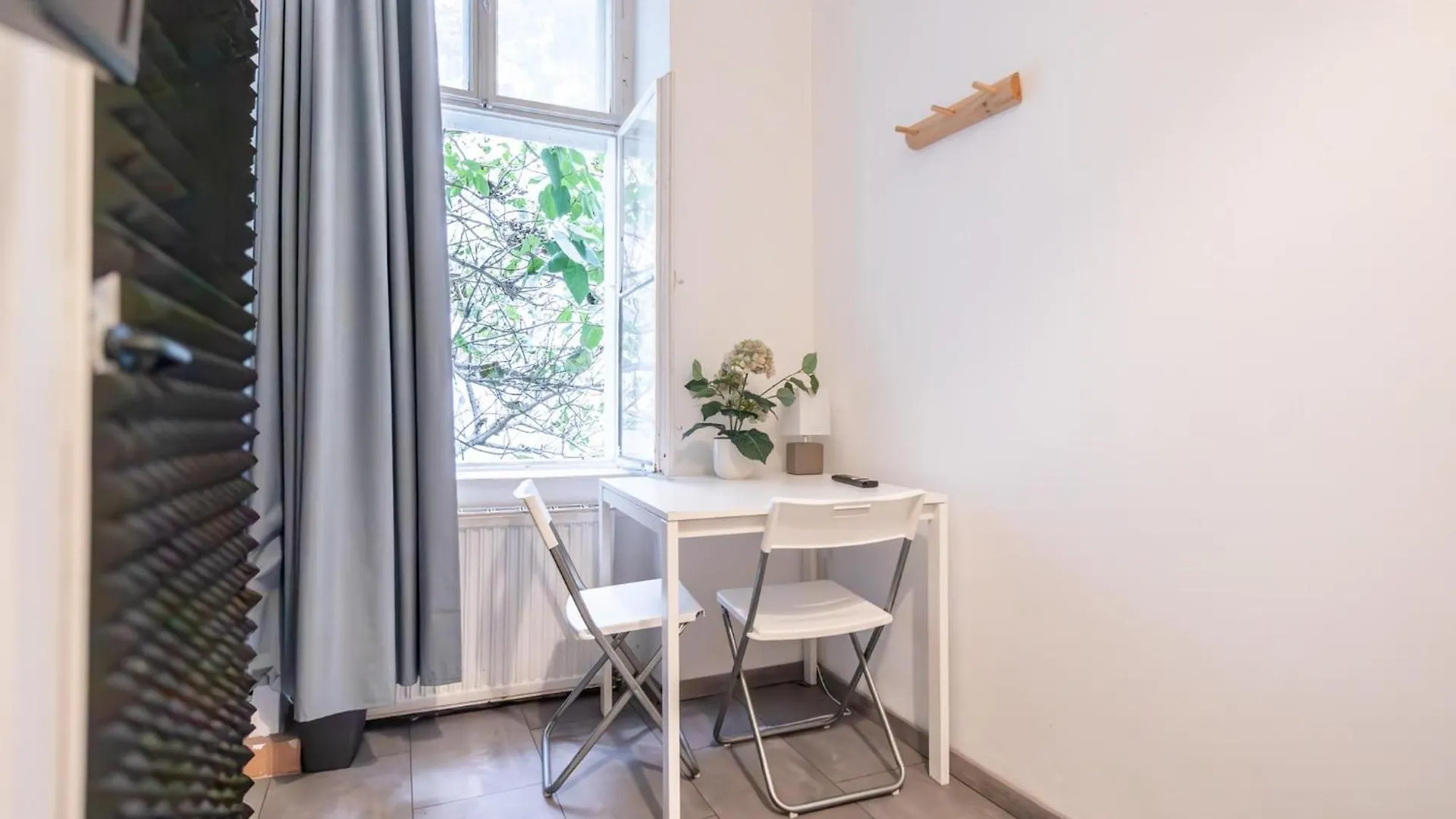Apartment Big 3Br Apt In Viennas Center - Perfect For Longstays Austria