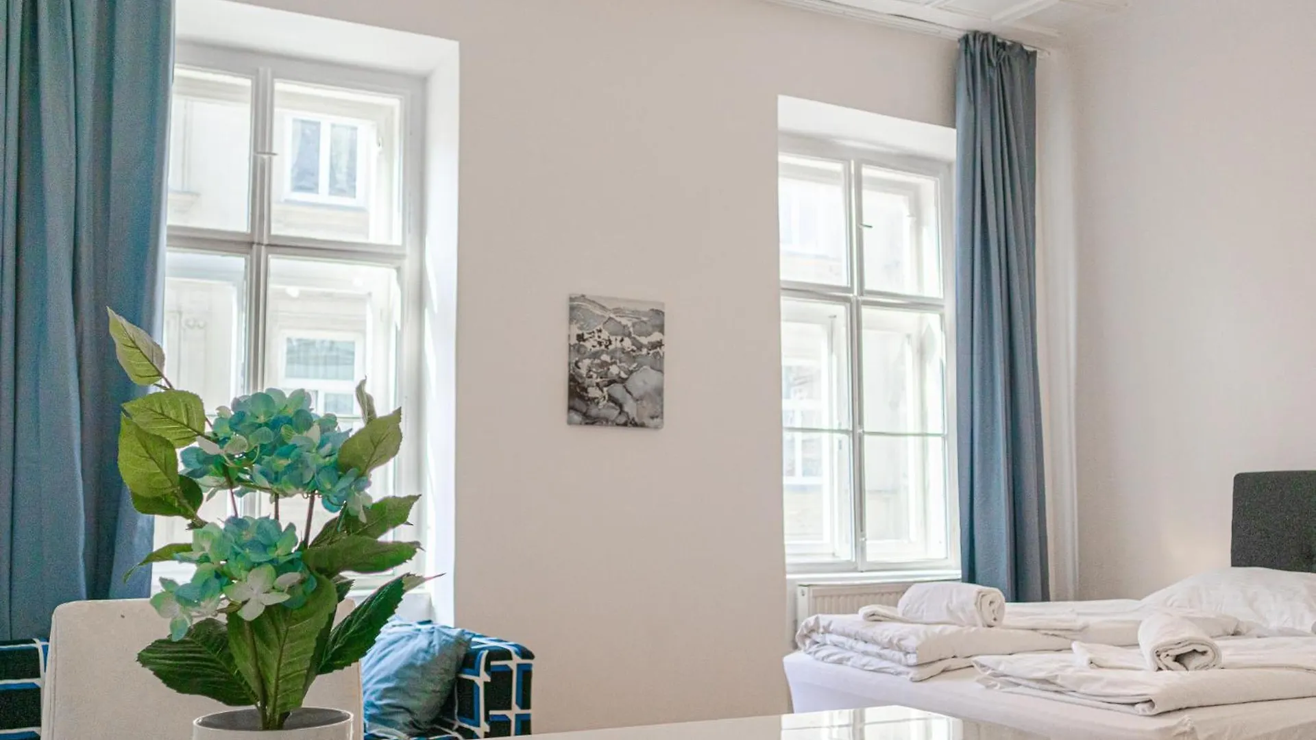 Apartment Big 3Br Apt In Viennas Center - Perfect For Longstays
