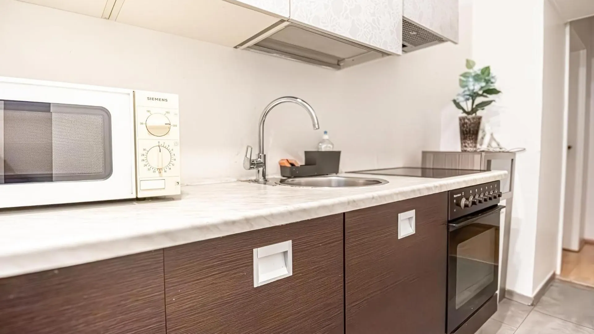 Big 3Br Apt In Viennas Center - Perfect For Longstays Vienna