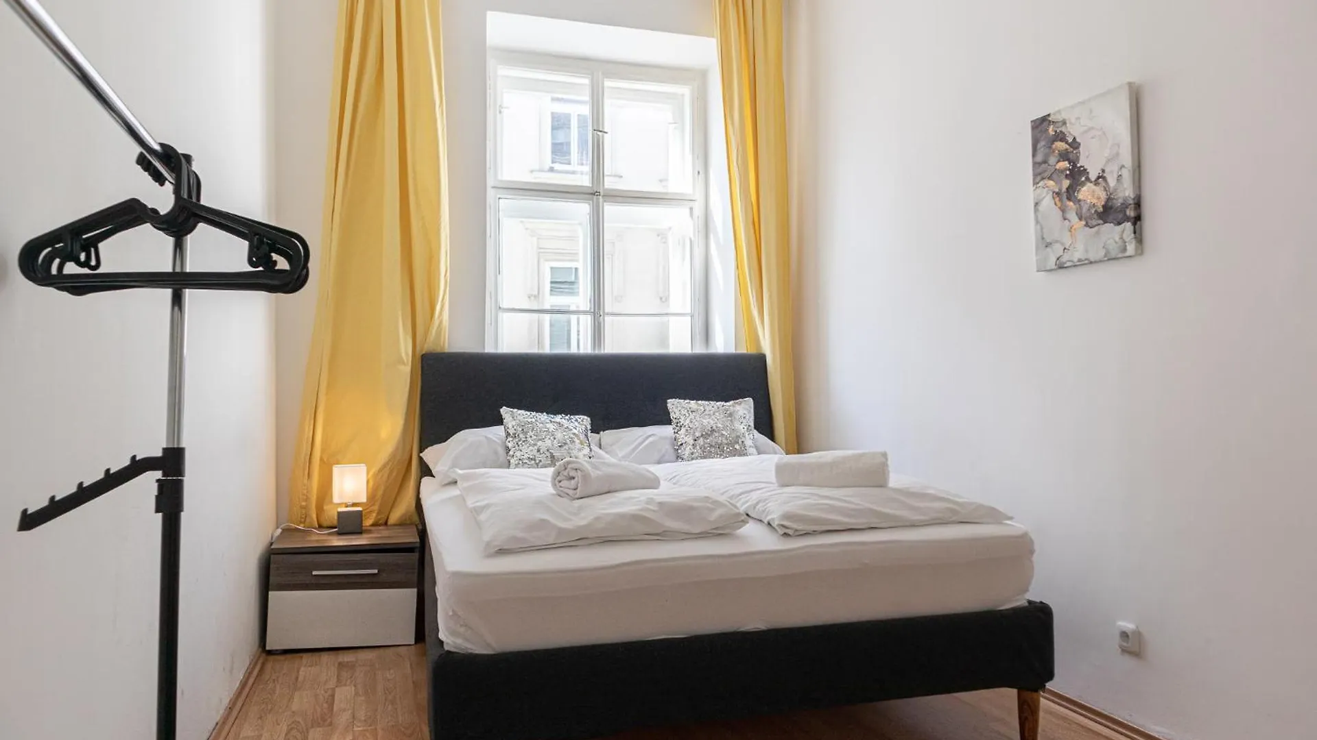 Big 3Br Apt In Viennas Center - Perfect For Longstays Austria