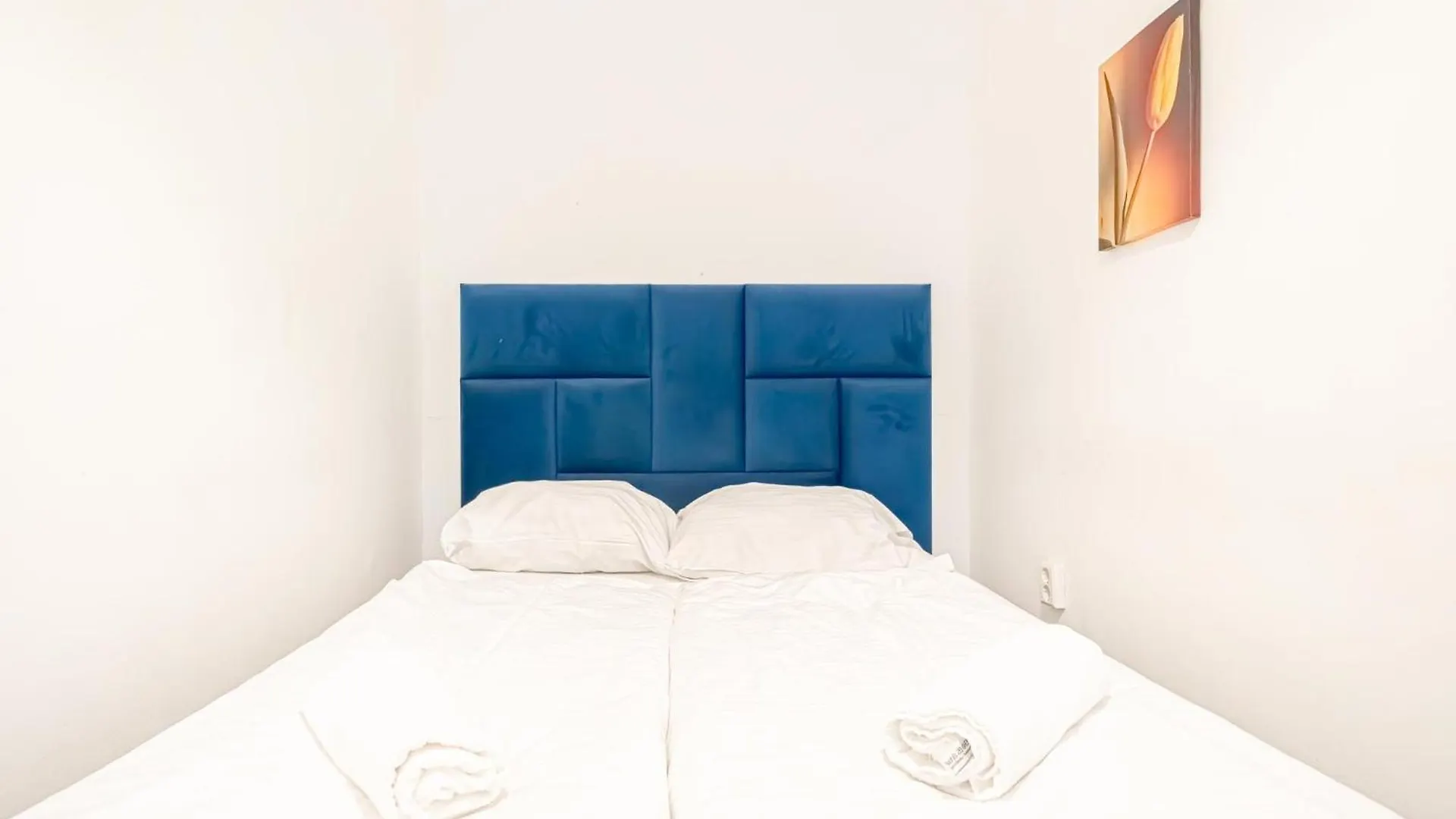 Apartment Big 3Br Apt In Viennas Center - Perfect For Longstays