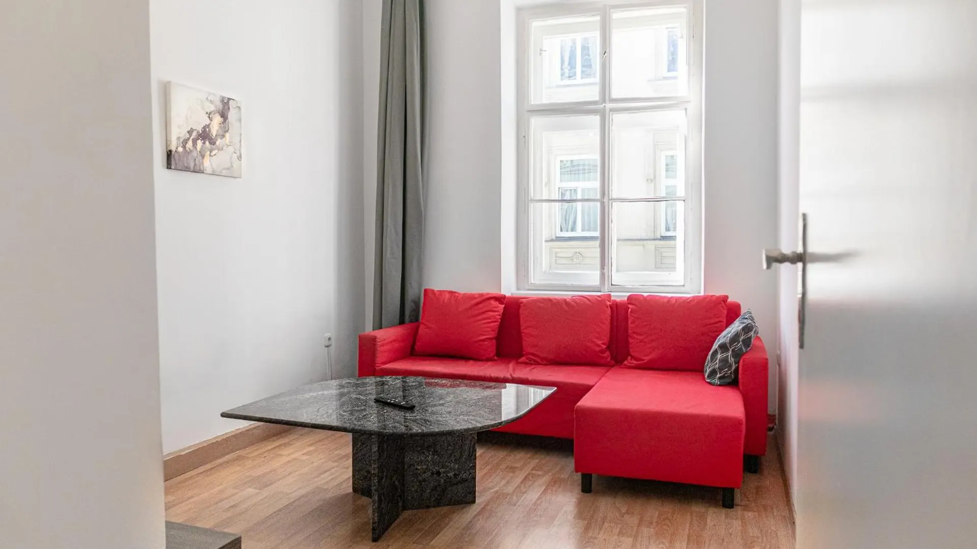 Big 3Br Apt In Viennas Center - Perfect For Longstays 0*, Vienna