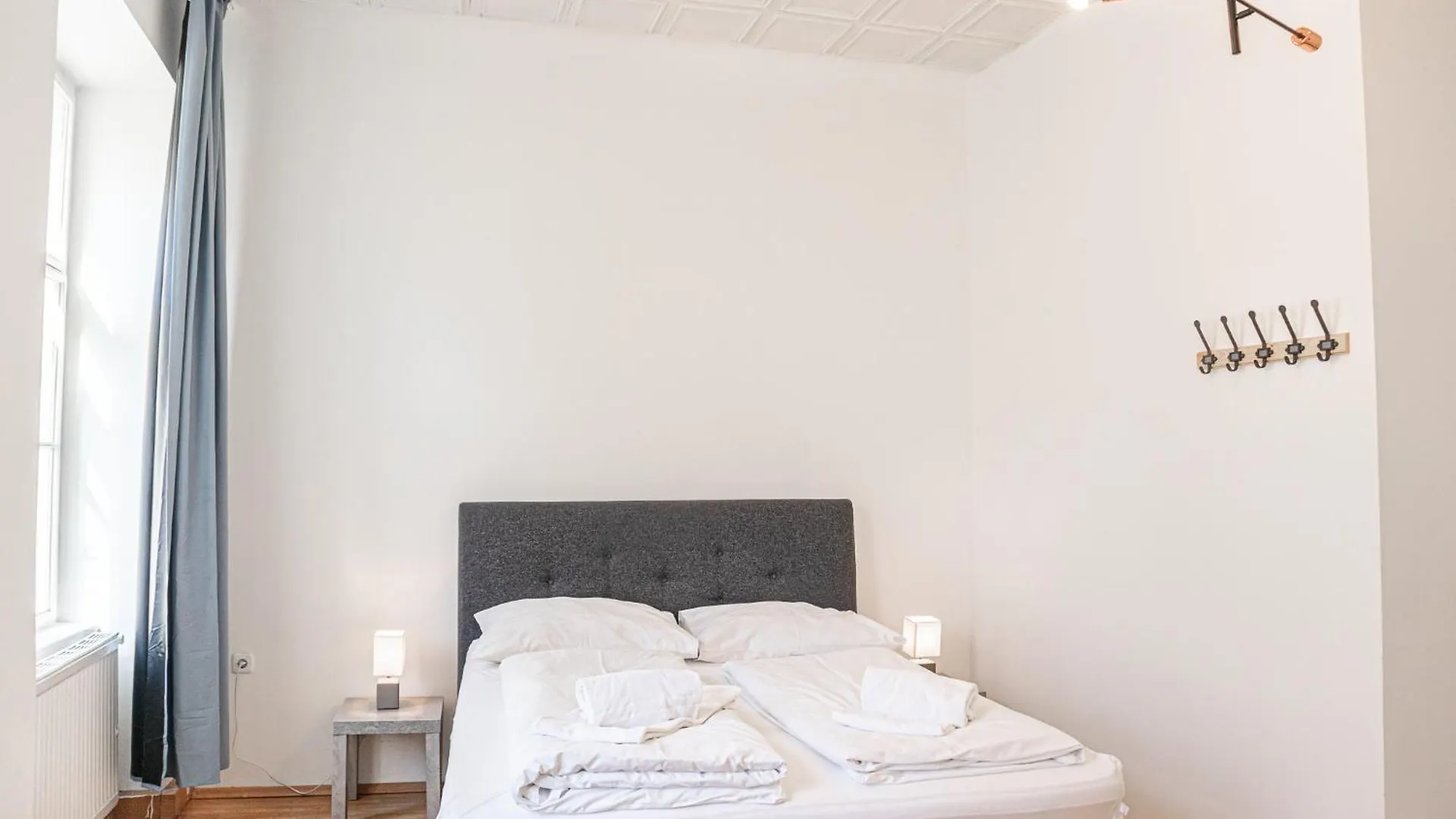 Big 3Br Apt In Viennas Center - Perfect For Longstays 0*, Vienna