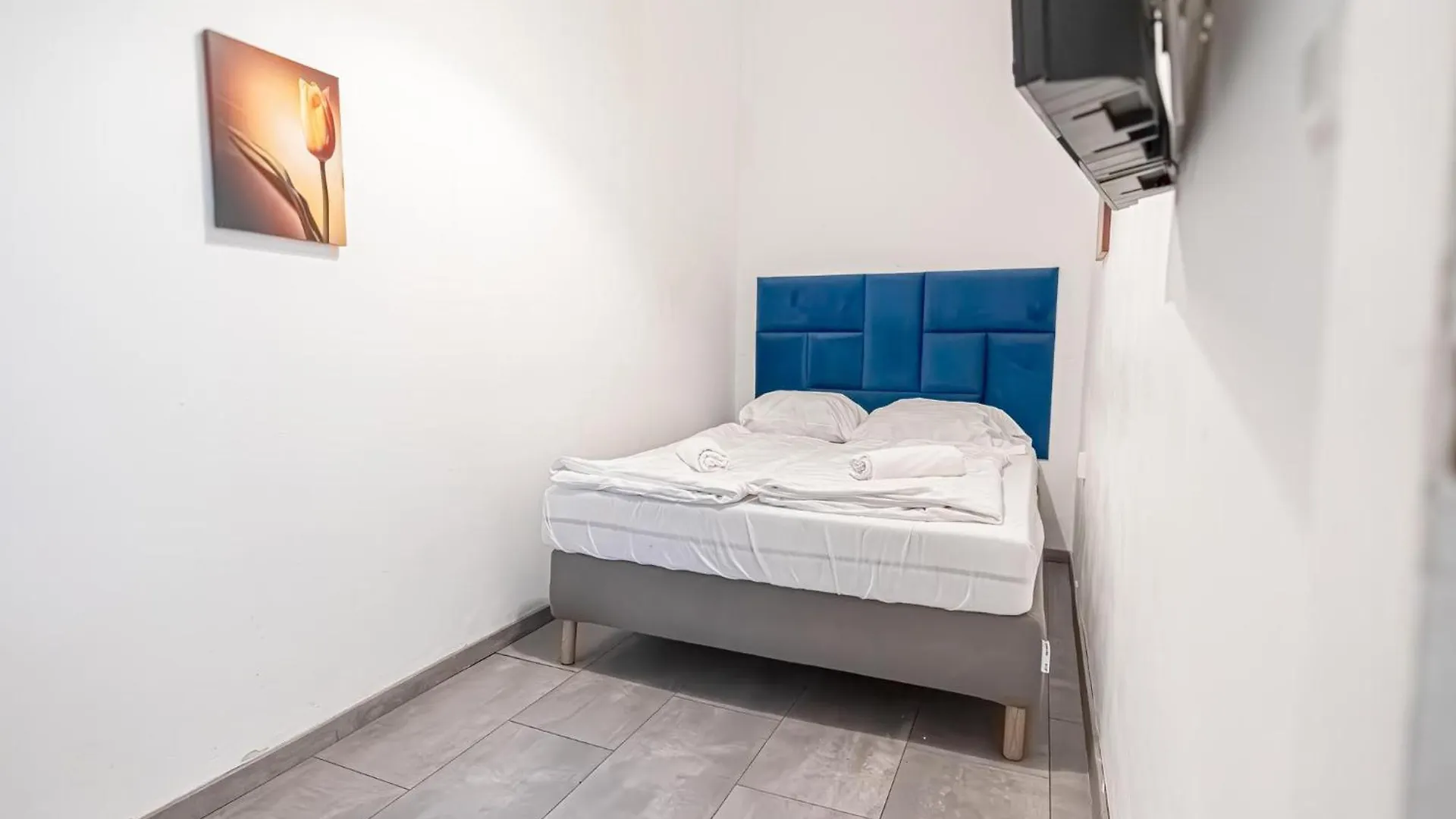 Big 3Br Apt In Viennas Center - Perfect For Longstays