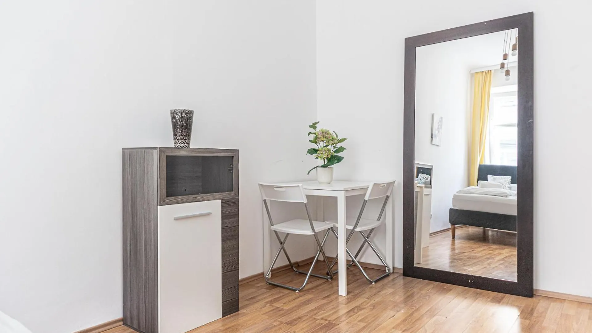 Big 3Br Apt In Viennas Center - Perfect For Longstays