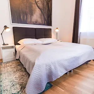 Daire Familienplatz I Contactless Check-in, Viyana