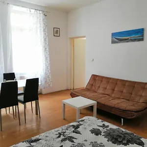 Apartment Diana-contactless Check-in!, Vienna