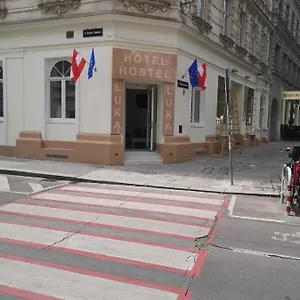Ch-hostel Viena