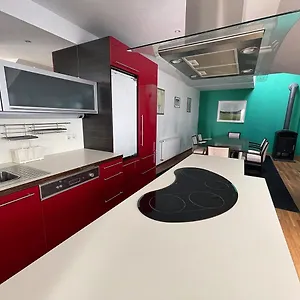 ホステル Metro, ウィーン