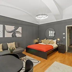 Augarten Residences וינה