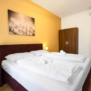 Apartament Tabor 1020, Wiedeń