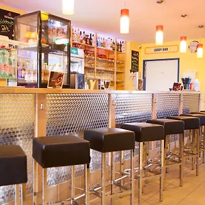 Hostel A&o Hauptbahnhof, Viyana