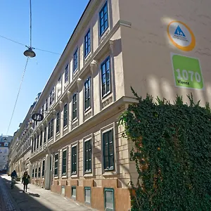 - Myrthengasse Viena