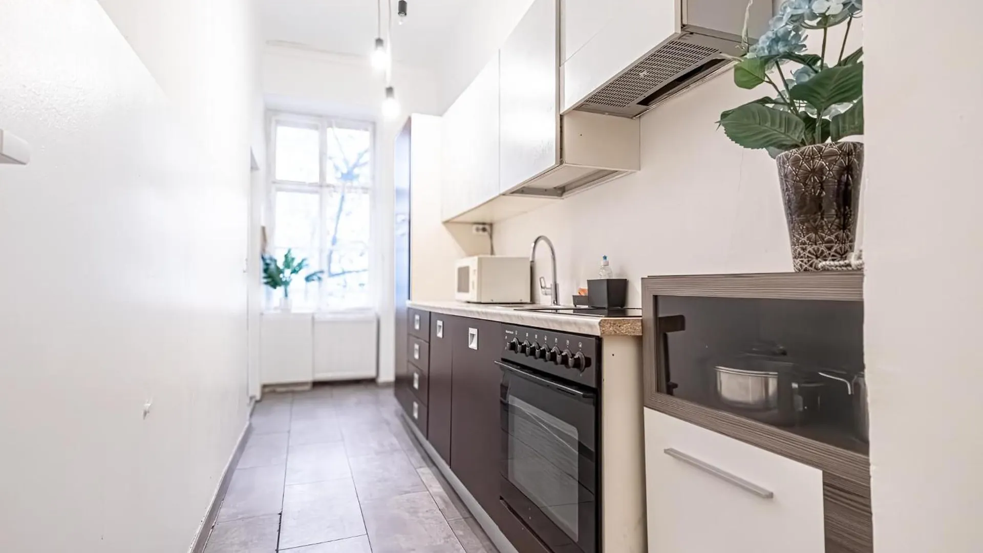 Lovely 3Br Apt In Vienna'S Center - Perfect For Longstays Østrig